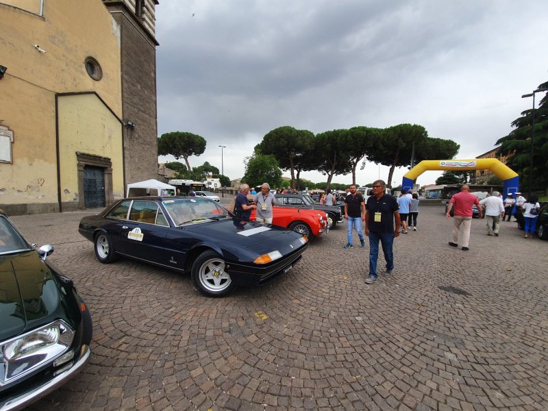 Raid etruschi 2019